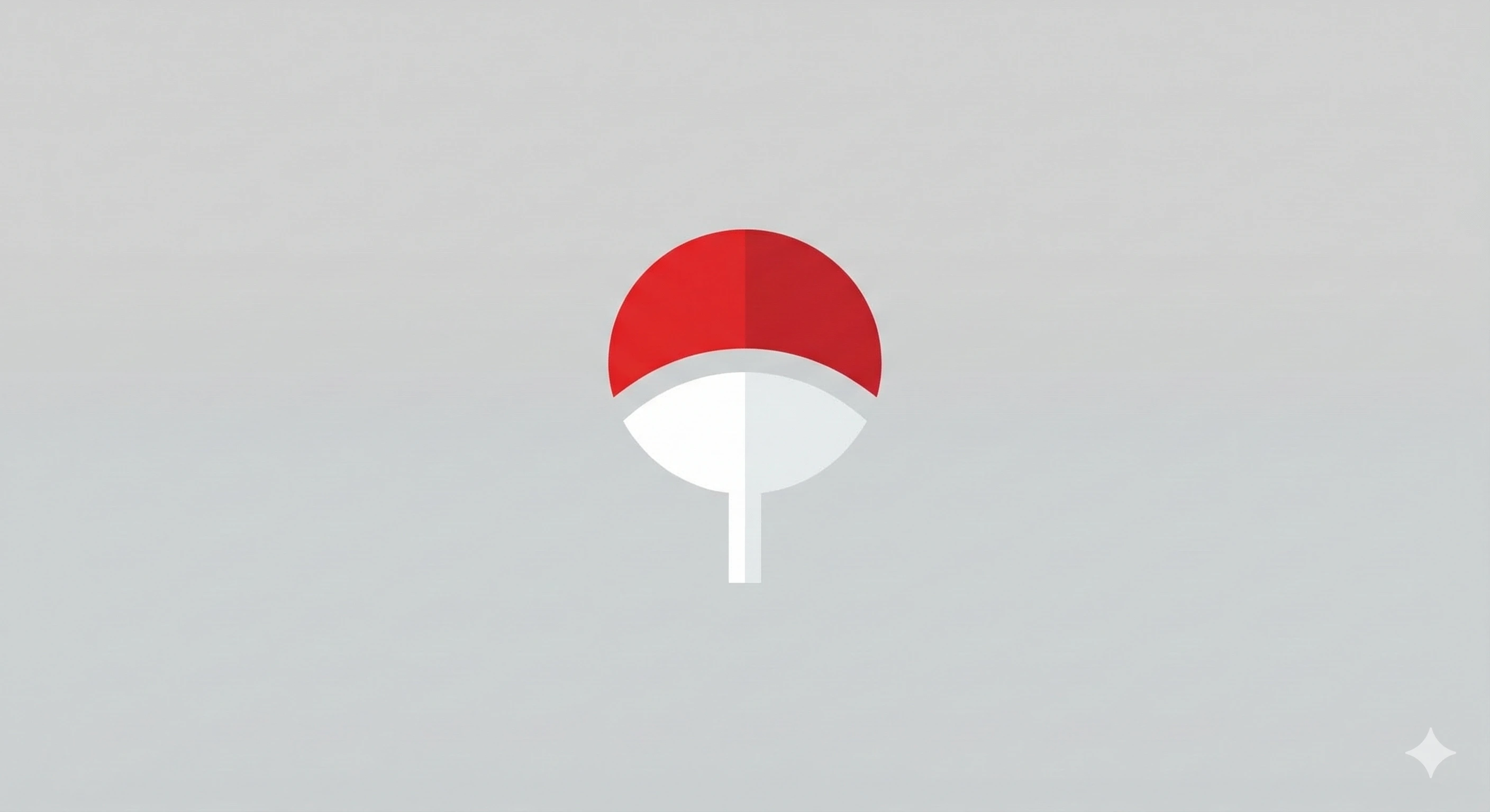 Brasão do Clã Uchiha