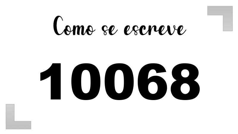 Imagem do número 10068
