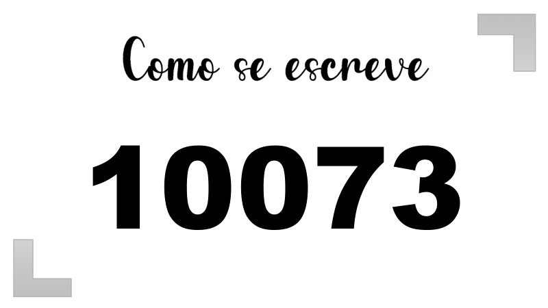 Imagem do número 10073