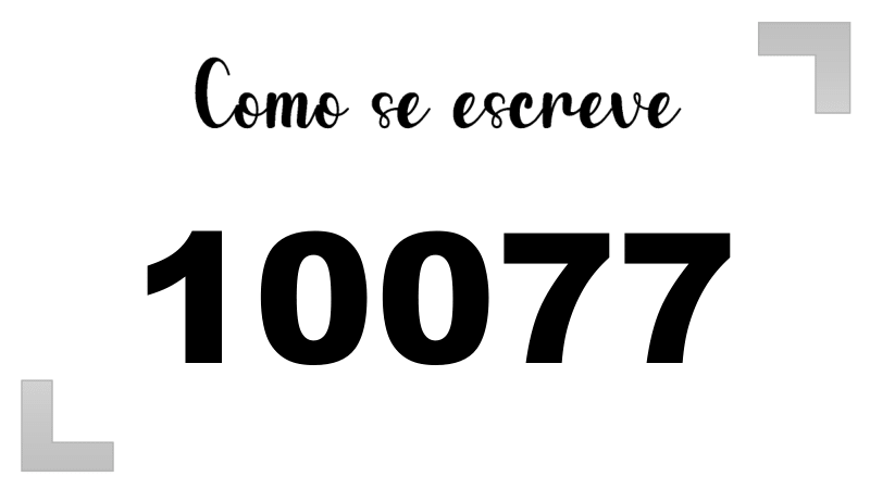 Imagem do número 10077