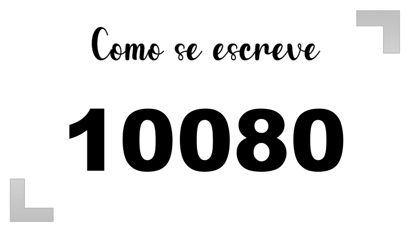 Imagem do número 10080