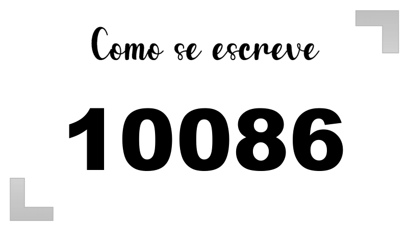 Imagem do número 10086