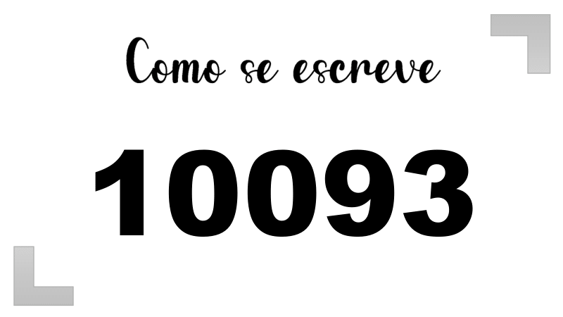 Imagem do número 10093
