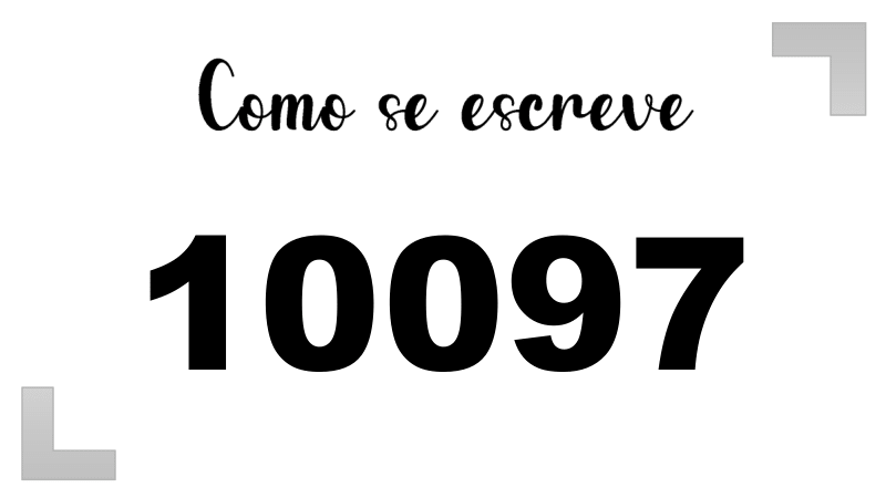 Imagem do número 10097