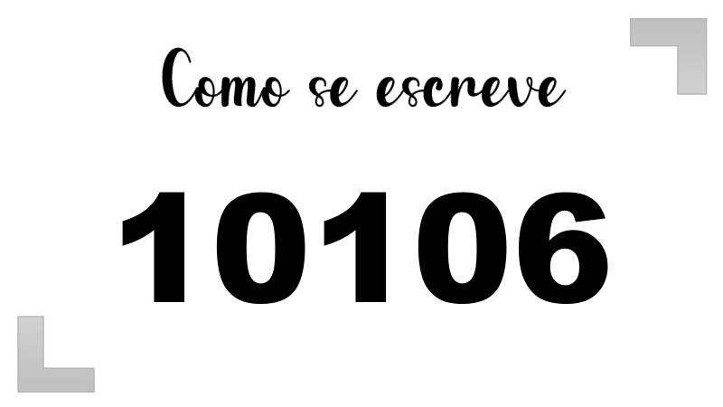 Imagem do número 10106