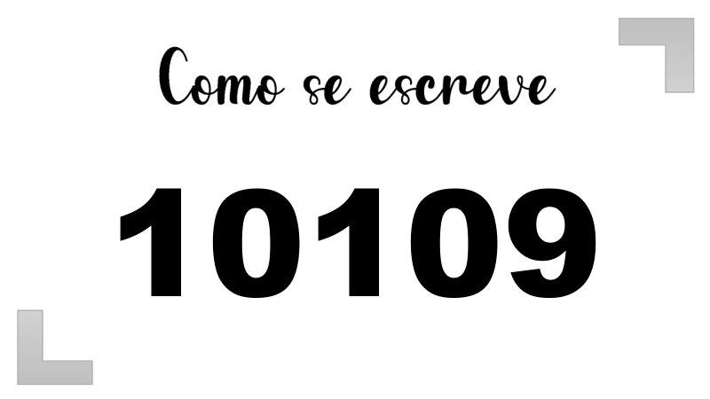 Imagem do número 10109