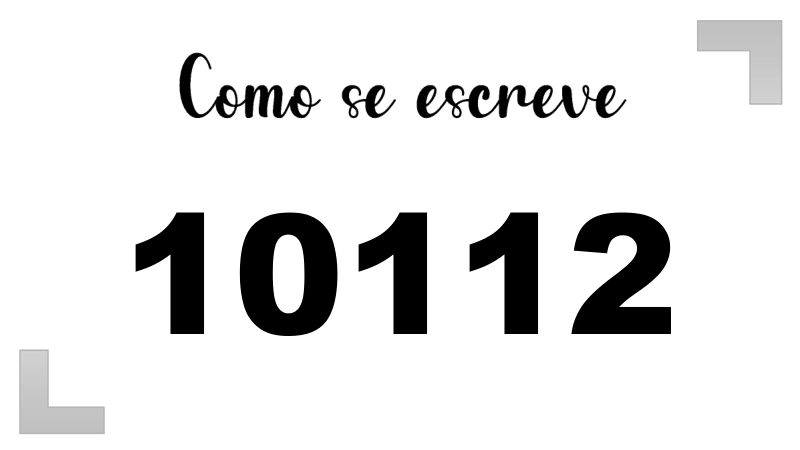 Imagem do número 10112