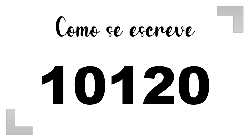 Imagem do número 10120
