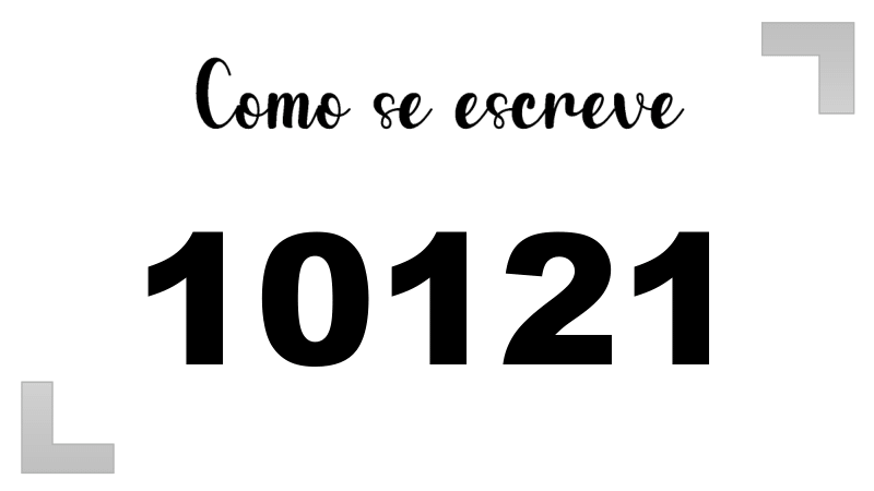 Imagem do número 10121