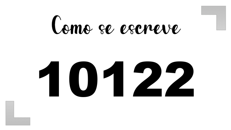 Imagem do número 10122