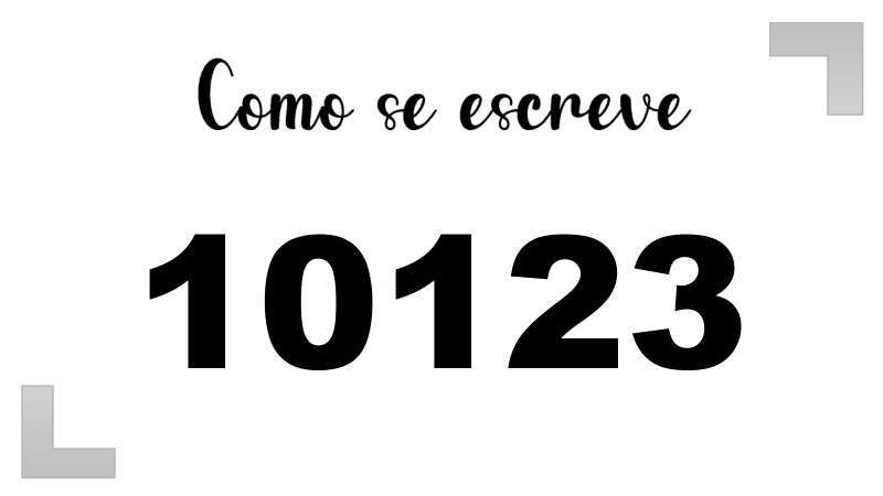 Imagem do número 10123