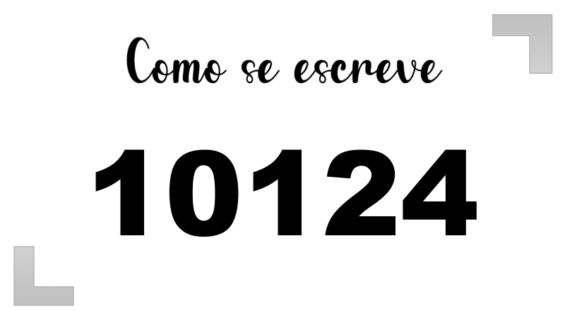 Imagem do número 10124