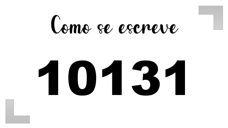 Imagem do número 10131