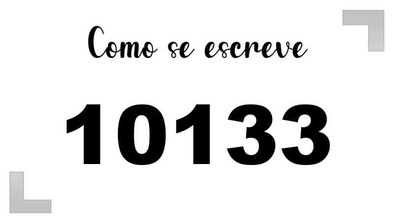 Imagem do número 10133