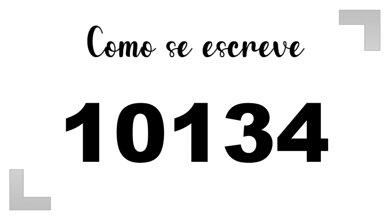 Imagem do número 10134