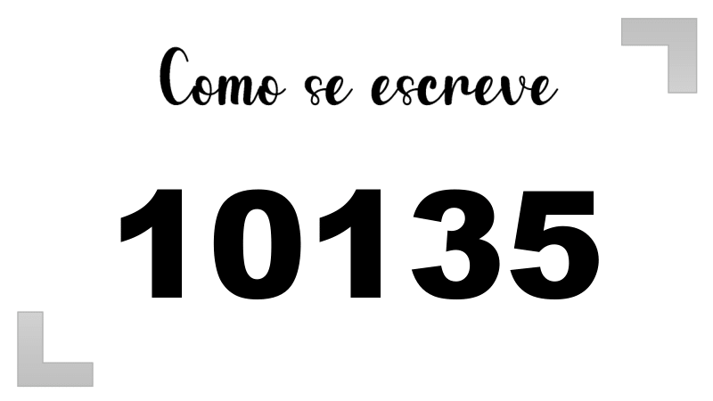 Imagem do número 10135