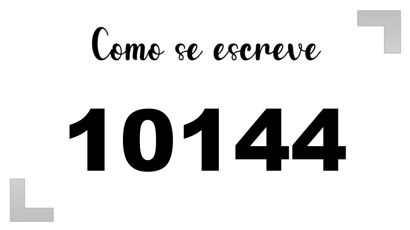 Imagem do número 10144