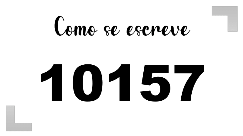 Imagem do número 10157