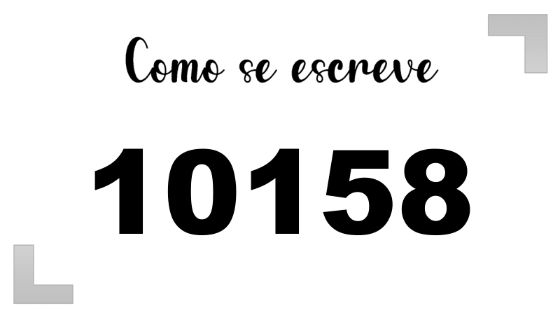 Imagem do número 10158