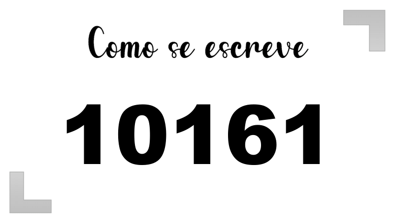 Imagem do número 10161