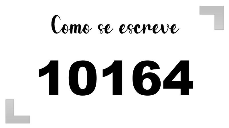 Imagem do número 10164
