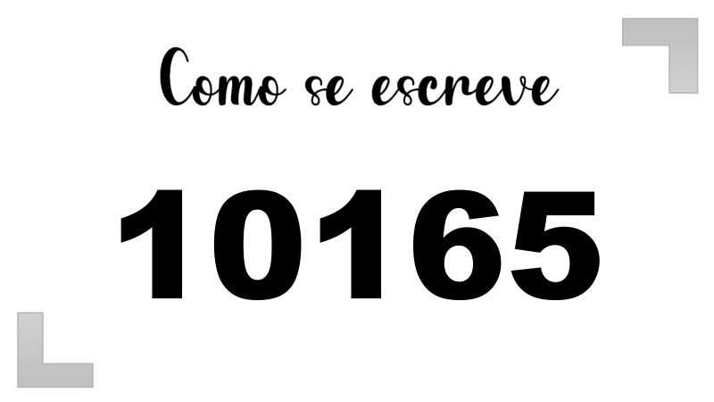 Imagem do número 10165
