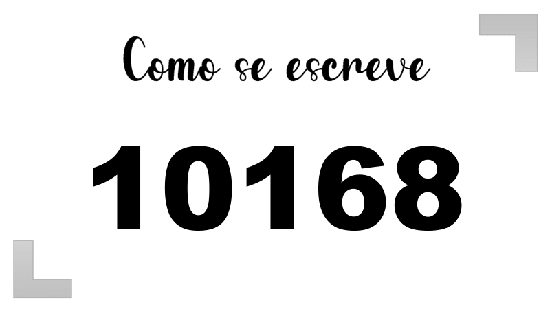 Imagem do número 10168