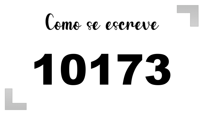 Imagem do número 10173
