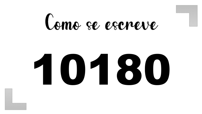Imagem do número 10180