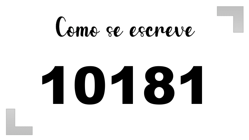 Imagem do número 10181