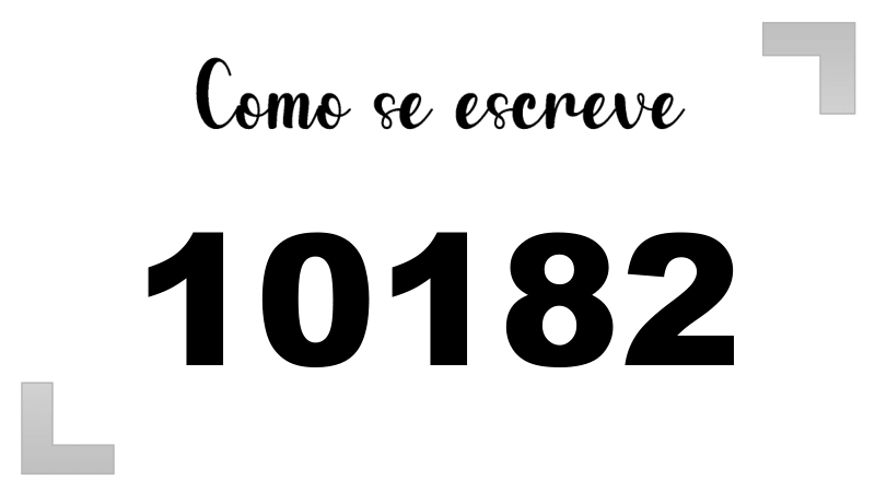Imagem do número 10182