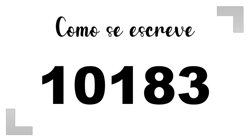 Imagem do número 10183