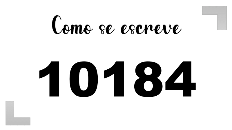 Imagem do número 10184