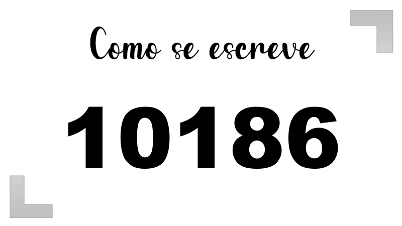 Imagem do número 10186