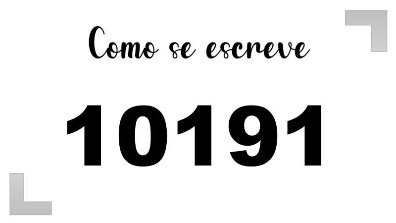 Imagem do número 10191