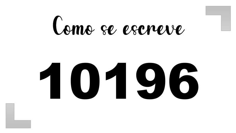 Imagem do número 10196