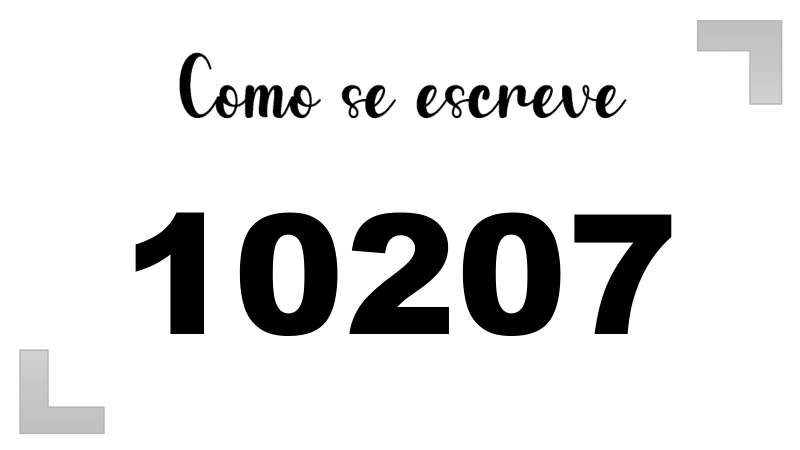 Imagem do número 10207