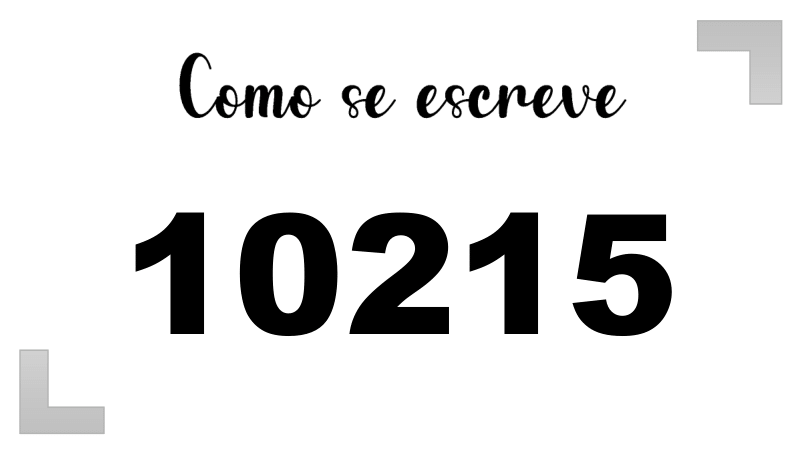 Imagem do número 10215