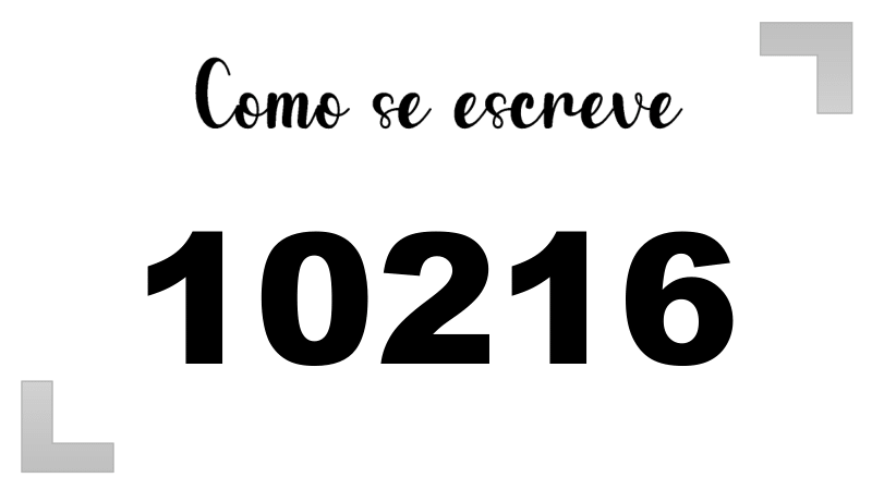 Imagem do número 10216
