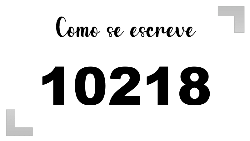 Imagem do número 10218