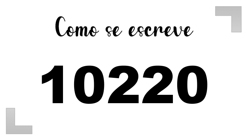 Imagem do número 10220