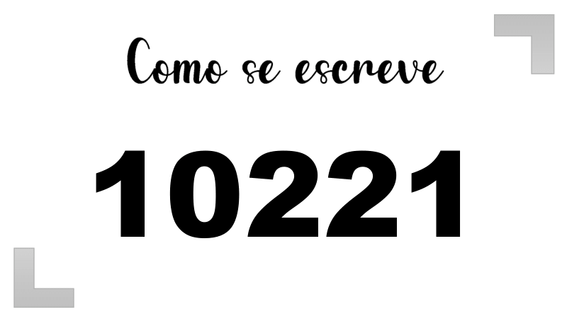 Imagem do número 10221