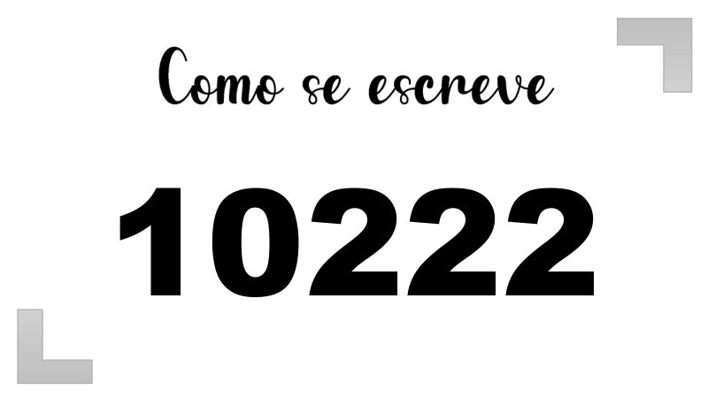 Imagem do número 10222