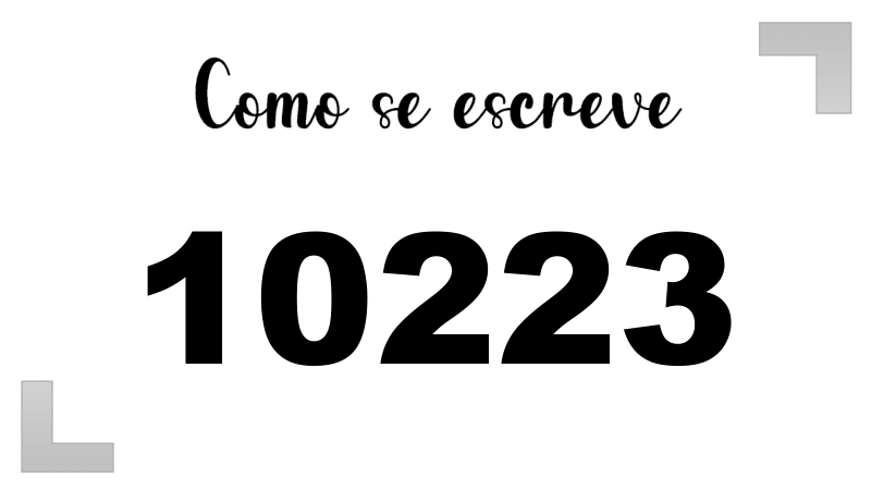 Imagem do número 10223