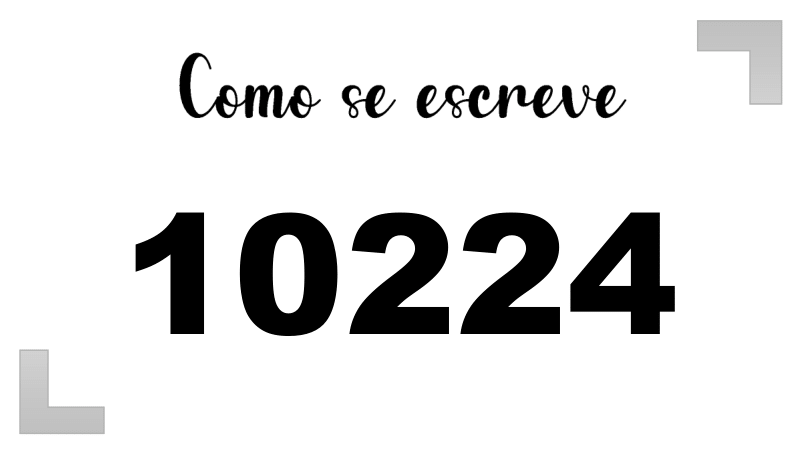 Imagem do número 10224