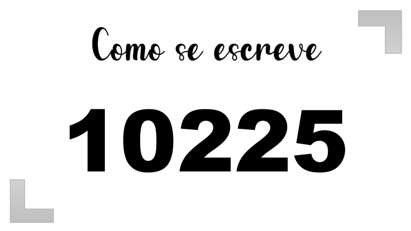 Imagem do número 10225