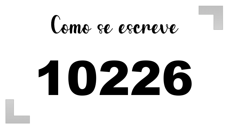 Imagem do número 10226