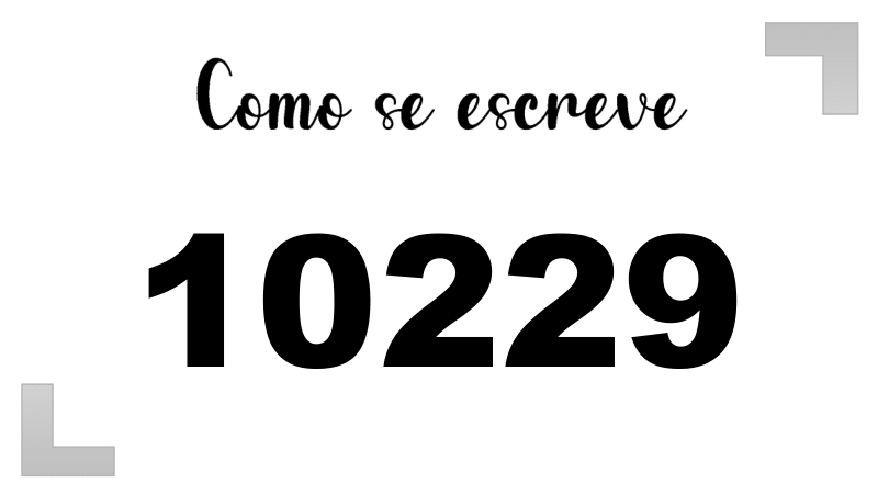 Imagem do número 10229