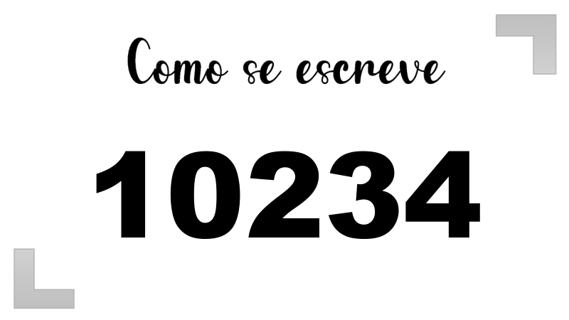 Imagem do número 10234