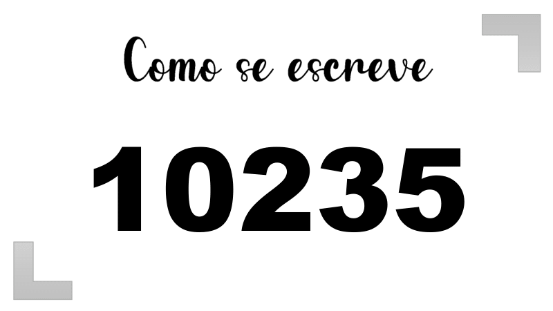 Imagem do número 10235